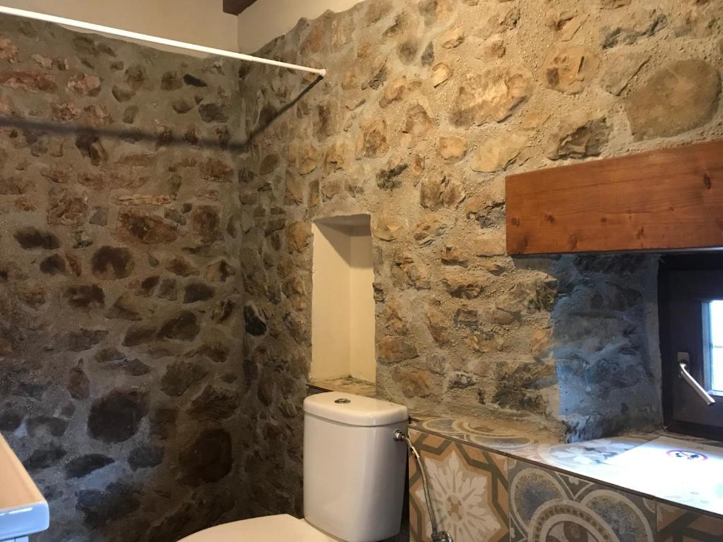 Casa Rural Naguar (Spanje Triongo) - Booking.com