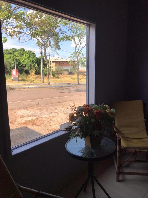  Pousada Karuna