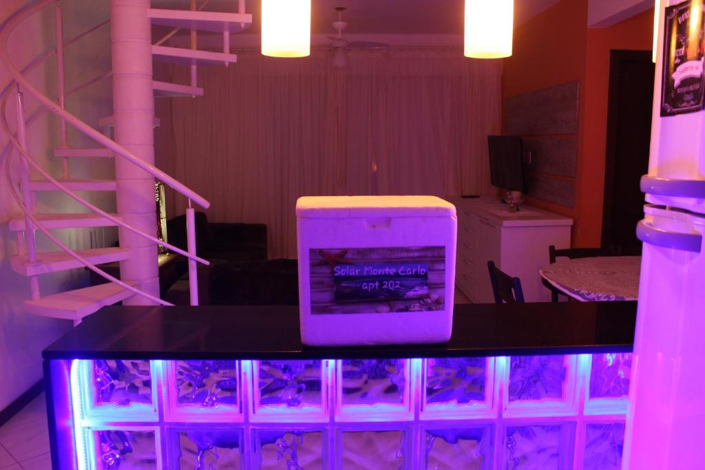  Ed. Solar Monte Carlo