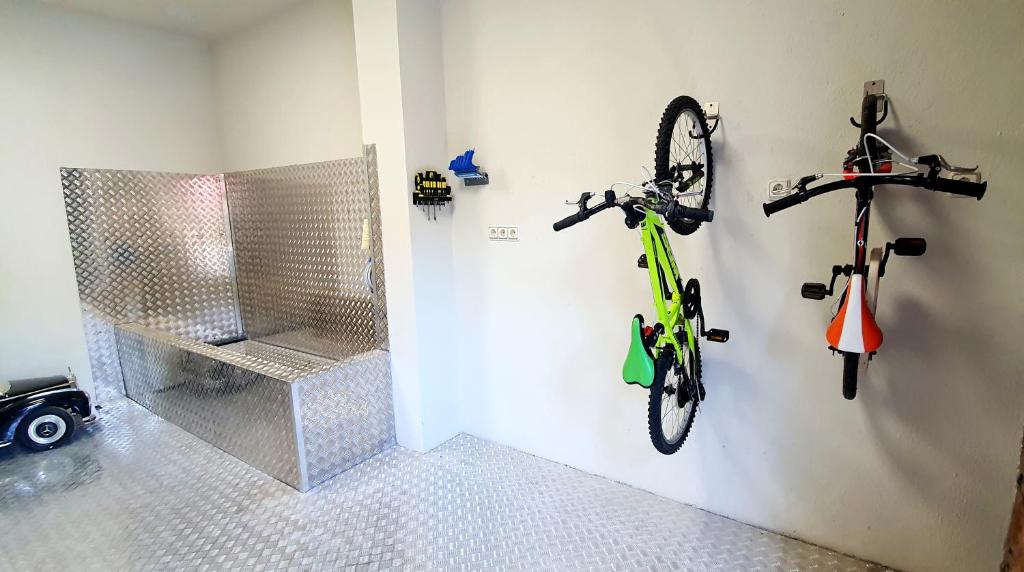 Fotografie z fotogalerie ubytování Apartamentos El Rincón de Usana Zona Zero v destinaci Aínsa