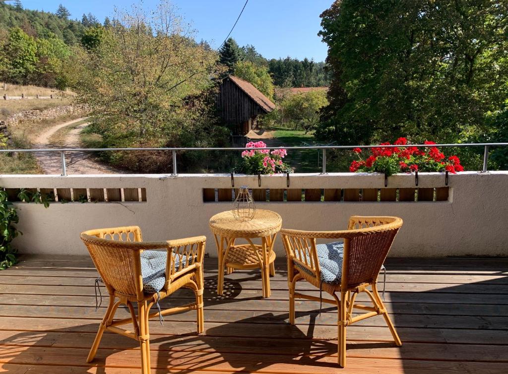 Le Manoir des Sens - Forêt de Bergheim – photo 14