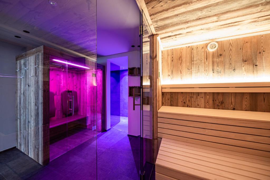 Fotografie z fotogalerie ubytování B&B Boutiquehotel Clara v Brunicu