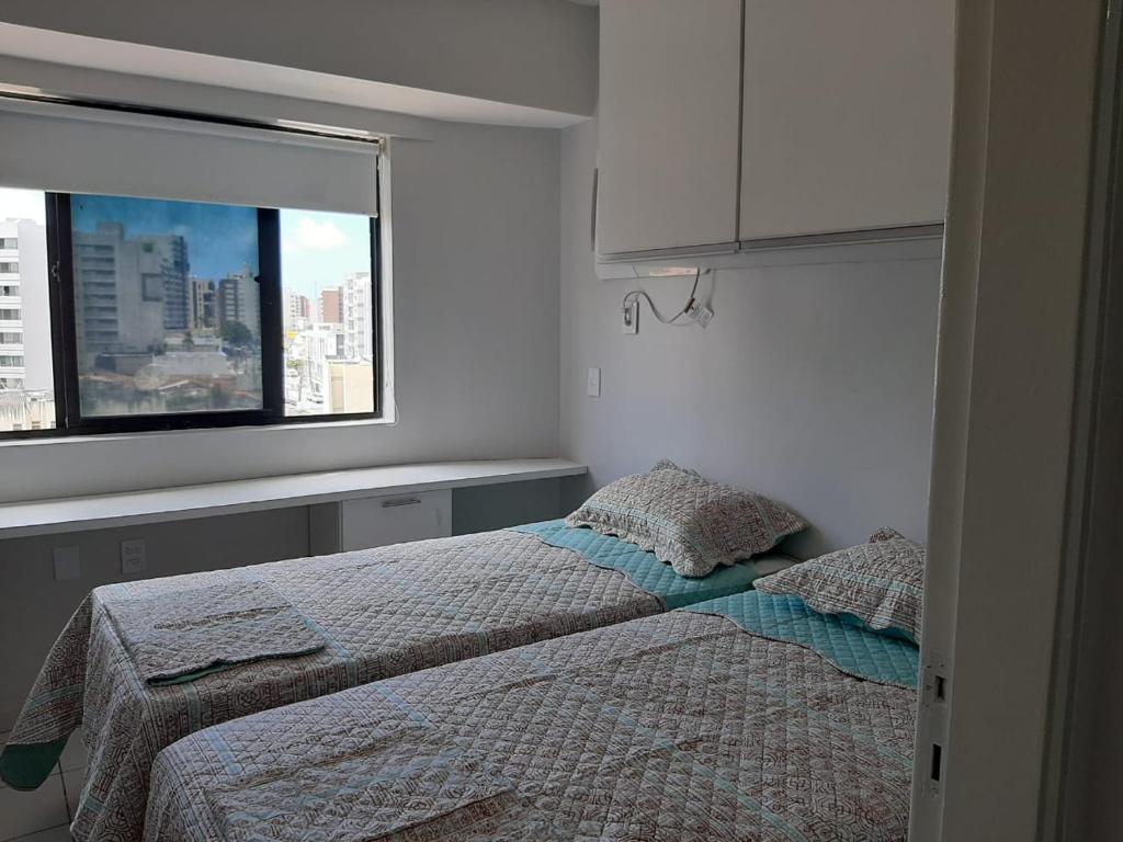  APARTAMENTO 2 QUARTOS DUPLEX TEMPORADA COM VISTA PARA O MAR(PRAIA PONTA VERDE)