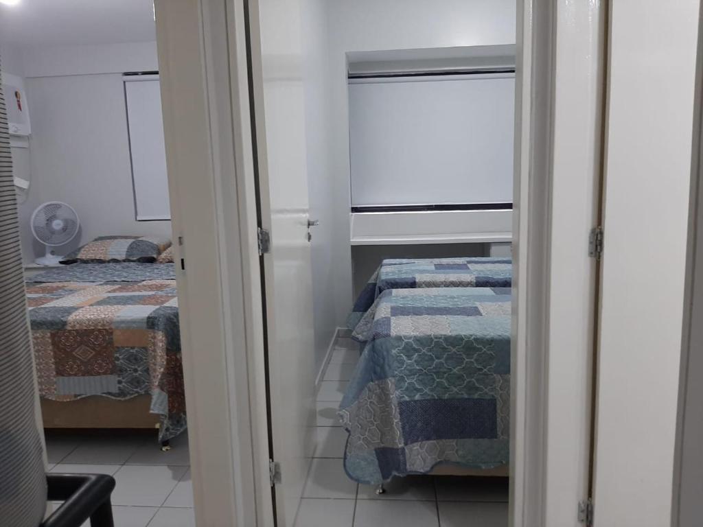  APARTAMENTO 2 QUARTOS DUPLEX TEMPORADA COM VISTA PARA O MAR(PRAIA PONTA VERDE)