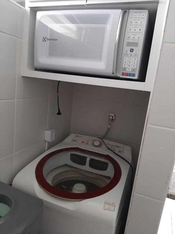  APARTAMENTO 2 QUARTOS DUPLEX TEMPORADA COM VISTA PARA O MAR(PRAIA PONTA VERDE)