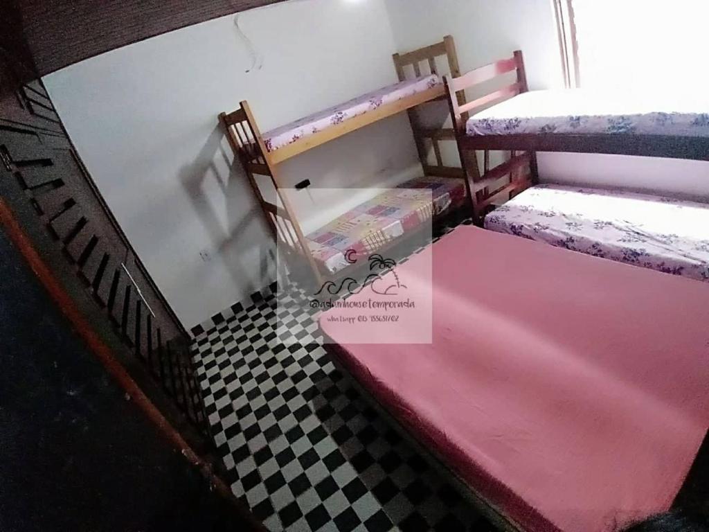  Quartos praia da enseada