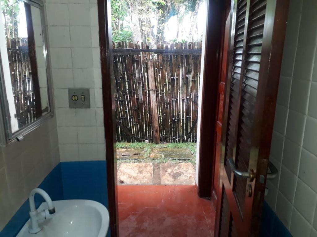  Quartos praia da enseada