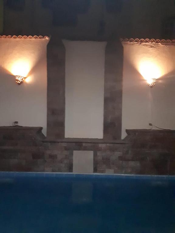 Kép Pyramids Luxor Hotel & SPA szállásáról Luxorban a galériában