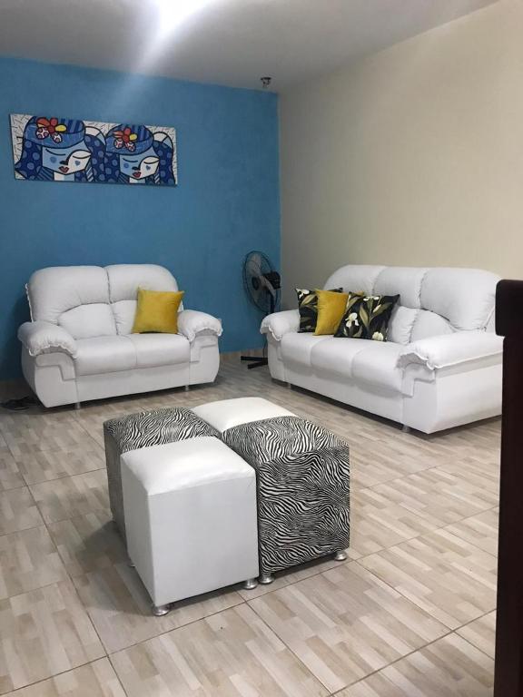  Casa Com Piscina em São José da Coroa Grande PE