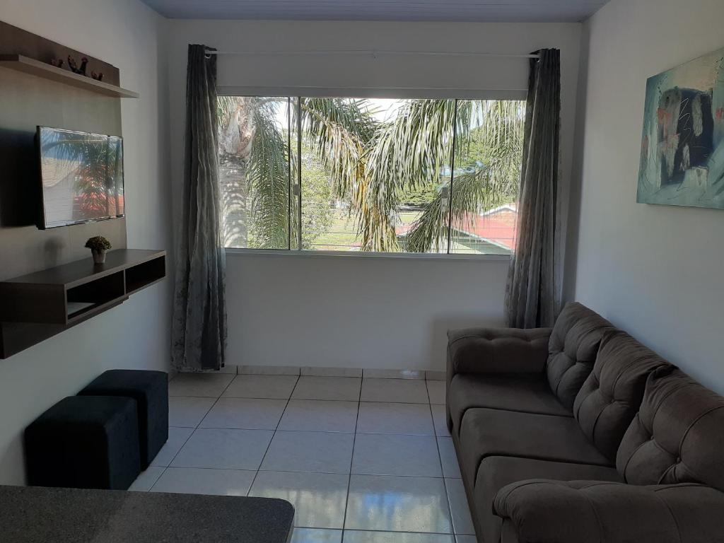  Residencial Recanto dos Coqueiros