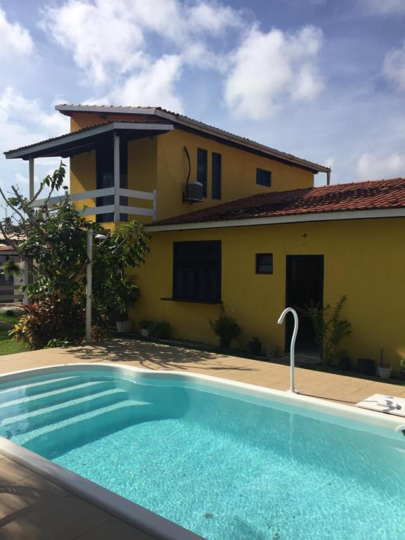  Casa de praia Monte Gord0