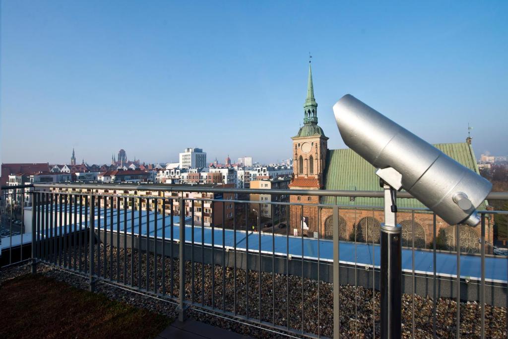 YOURAPART Długie Ogrody II - 8