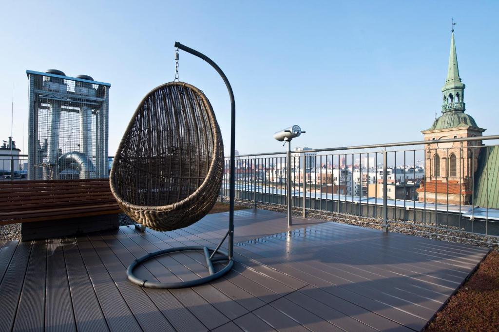 YOURAPART Długie Ogrody II - 11