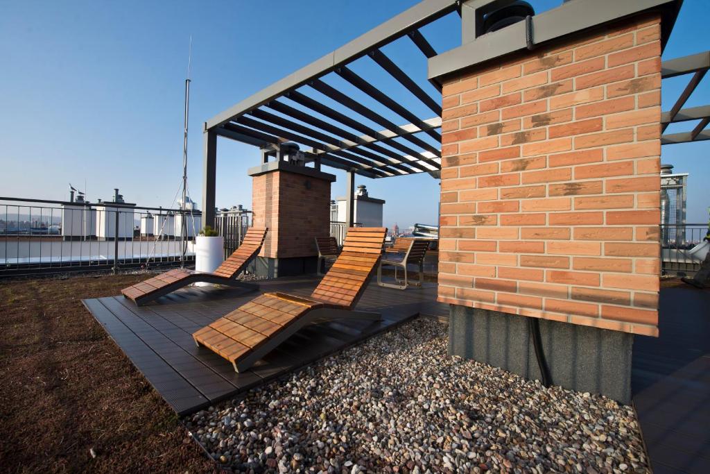 YOURAPART Długie Ogrody II - 3