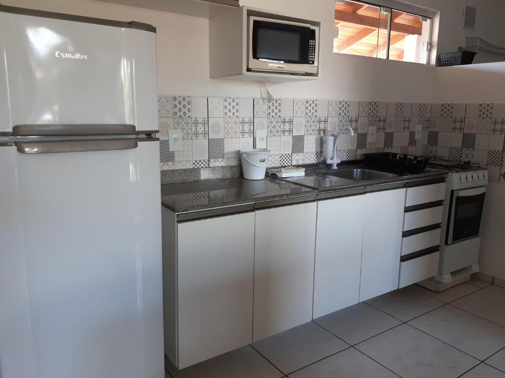  Residencial Recanto dos Coqueiros