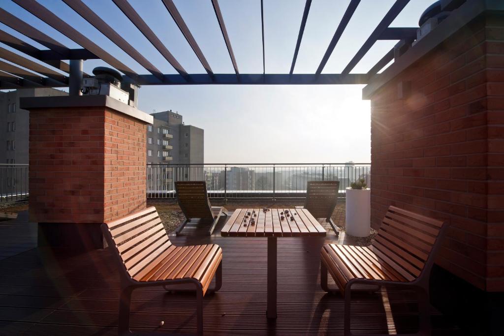 YOURAPART Długie Ogrody II - 6