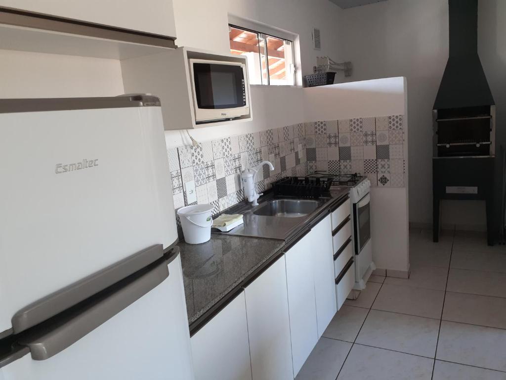  Residencial Recanto dos Coqueiros