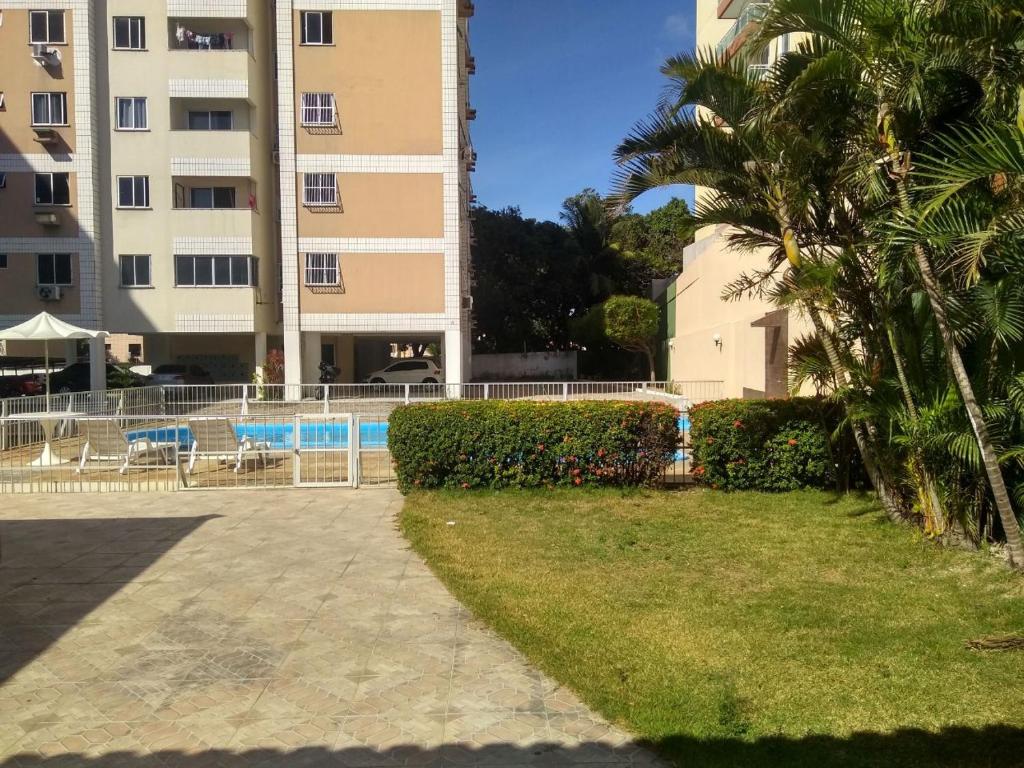  Apartamento Fortaleza Damas 3 Qtos 2 vagas no 6 andar