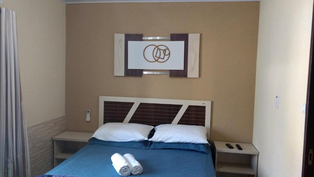  Cabanas Itapocorói