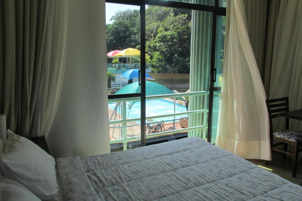 Uiara Amazon Resort, Manaus – Updated 2024 Prices
