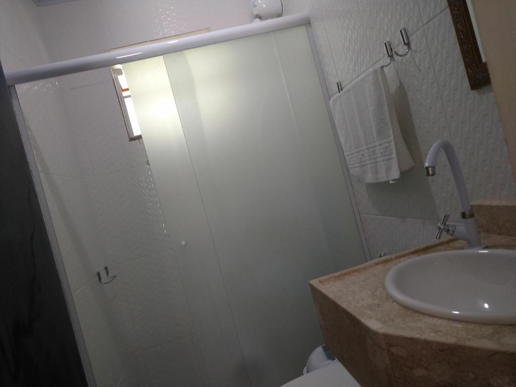  Cabanas Itapocorói