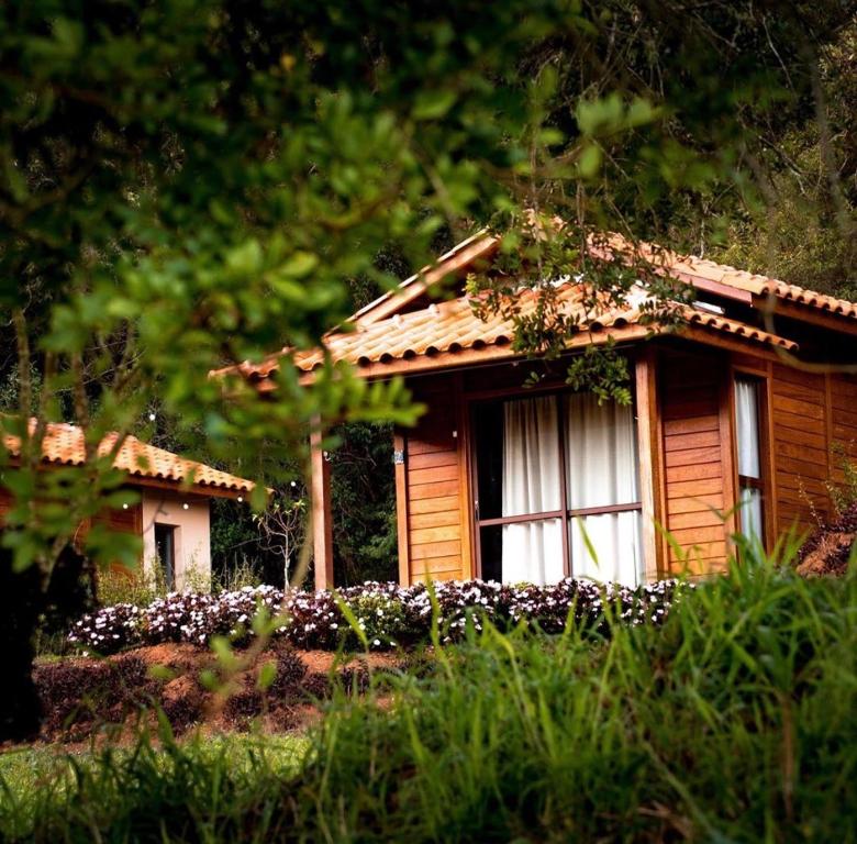  Villarejo Pousada e Experiências