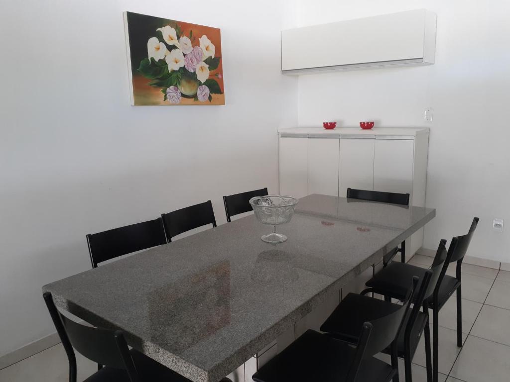  Residencial Recanto dos Coqueiros
