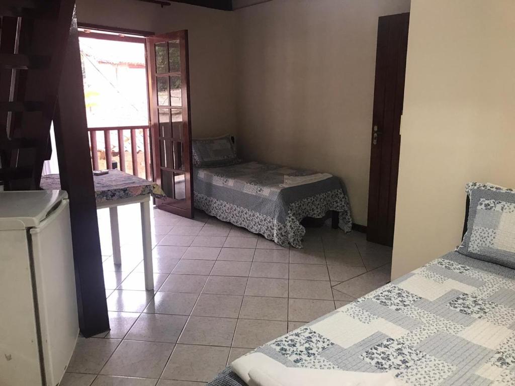  POUSADA ANGRA BELLA