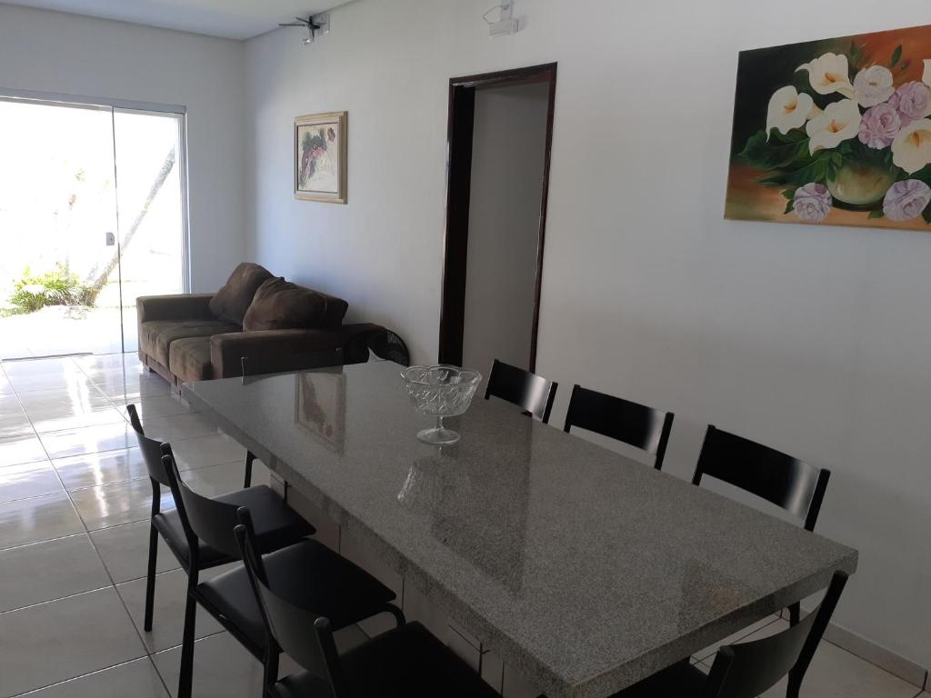  Residencial Recanto dos Coqueiros