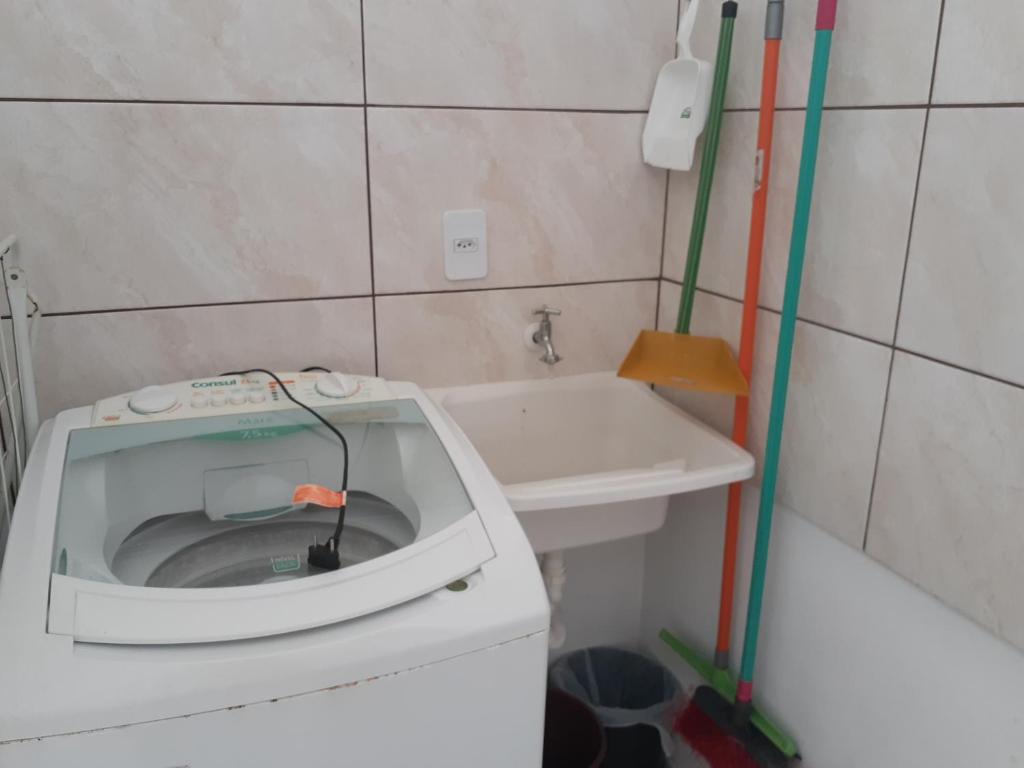  Residencial Recanto dos Coqueiros