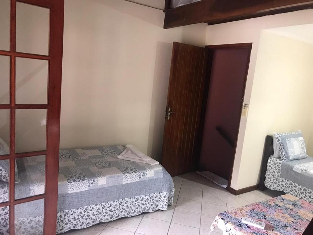  POUSADA ANGRA BELLA
