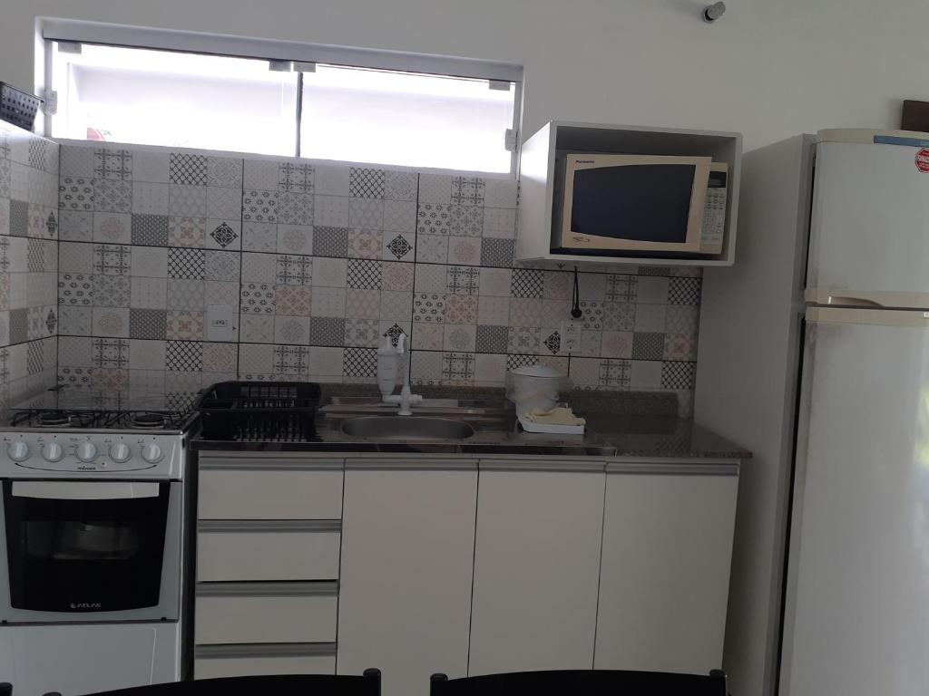  Residencial Recanto dos Coqueiros