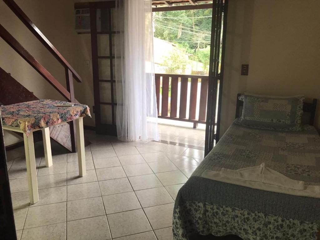  POUSADA ANGRA BELLA