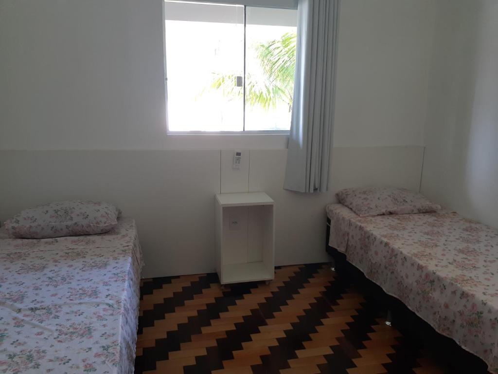  Residencial Recanto dos Coqueiros