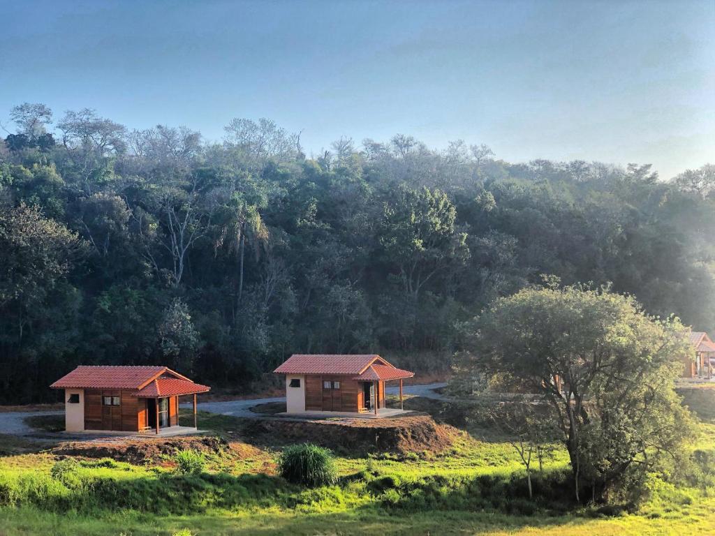 Villarejo Pousada e Experiências