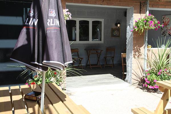 The Kingstanding Inn - Resim 6