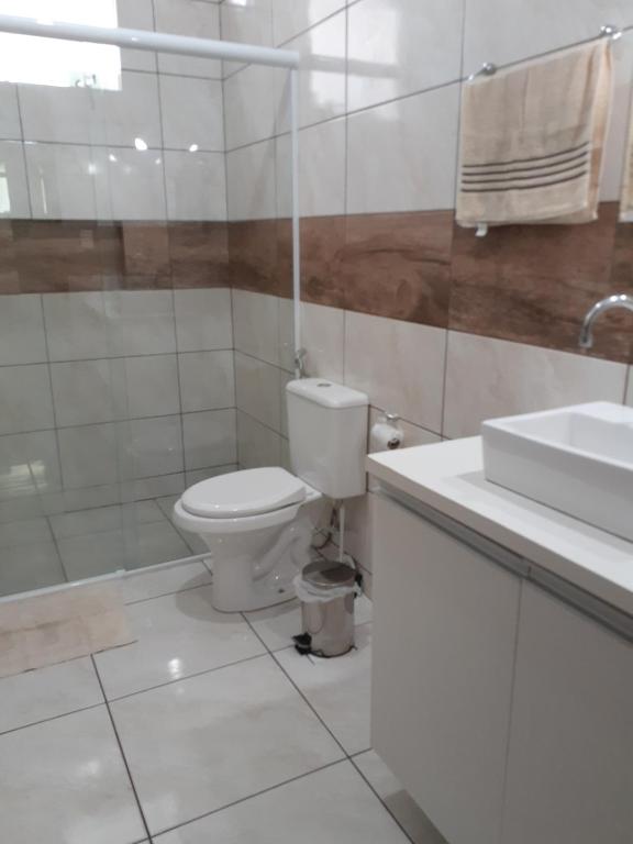  Residencial Recanto dos Coqueiros