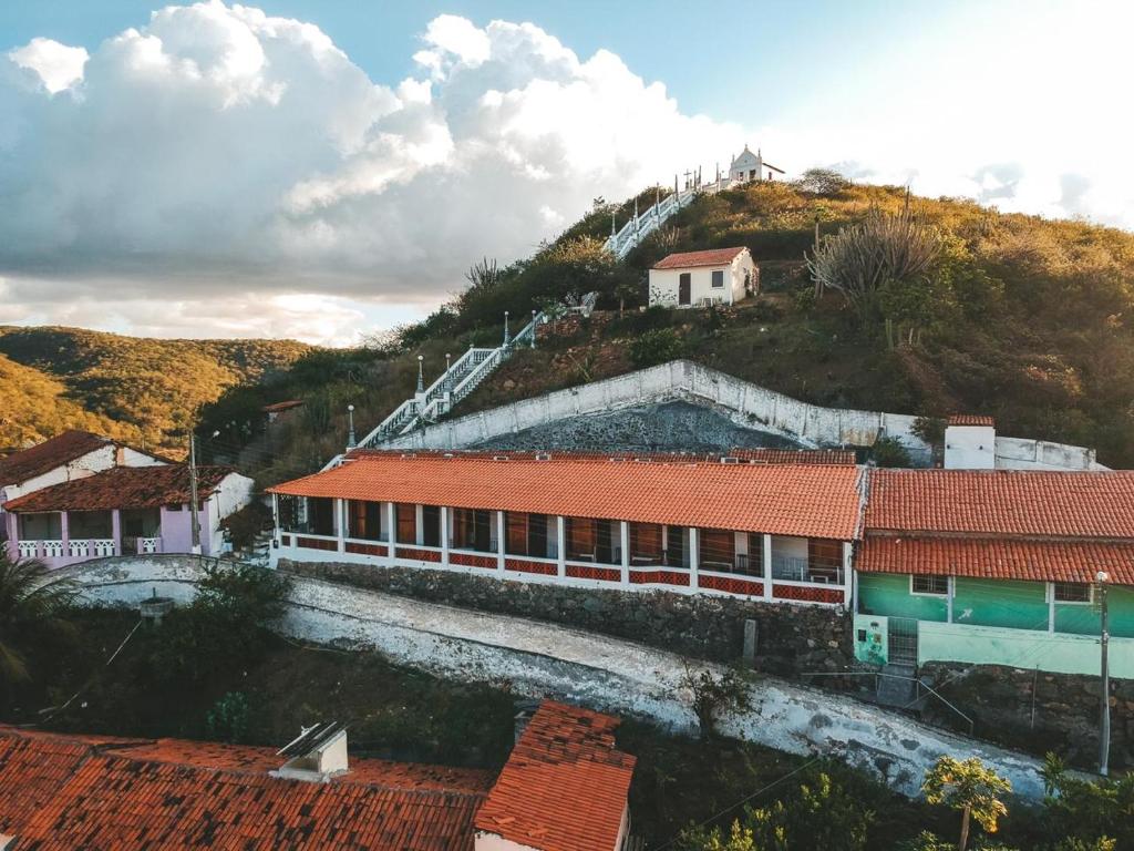  Pousada Asa Branca