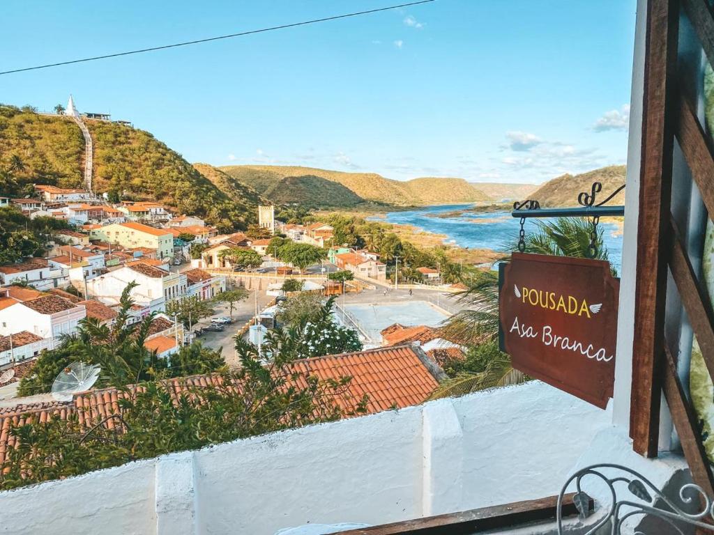  Pousada Asa Branca