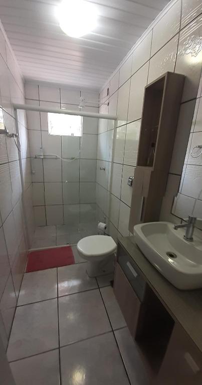  Residencial Recanto dos Coqueiros