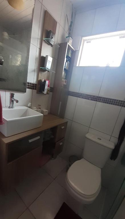  Residencial Recanto dos Coqueiros