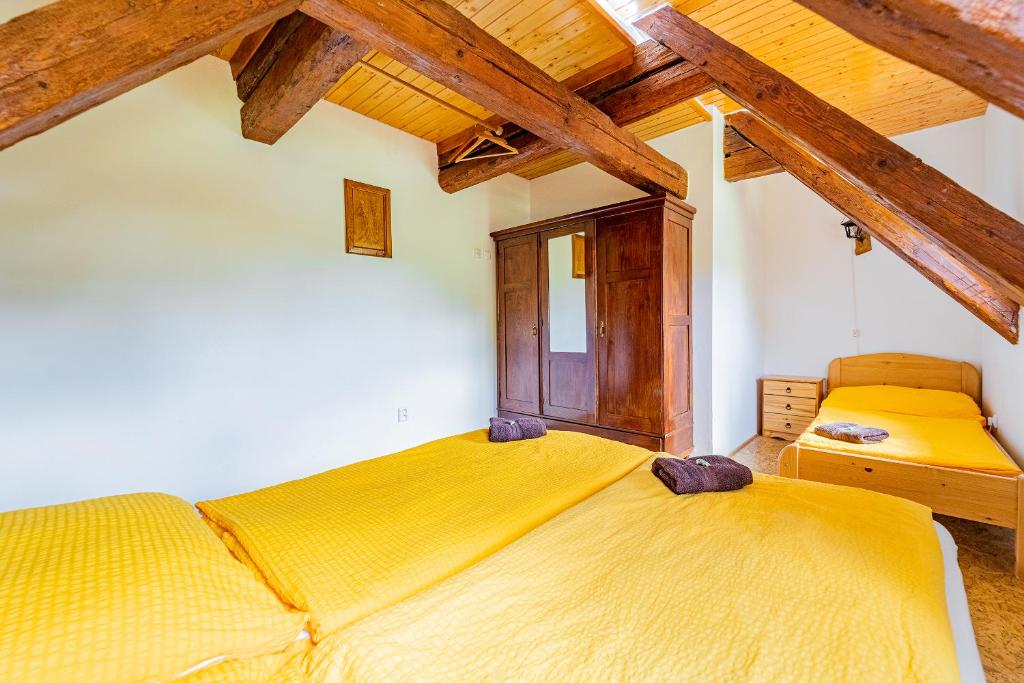 Family apartments V Zátiší - 10