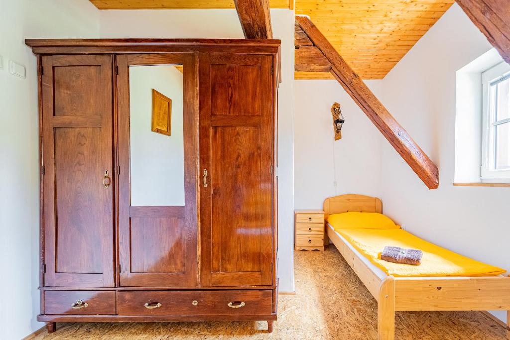 Family apartments V Zátiší - 7