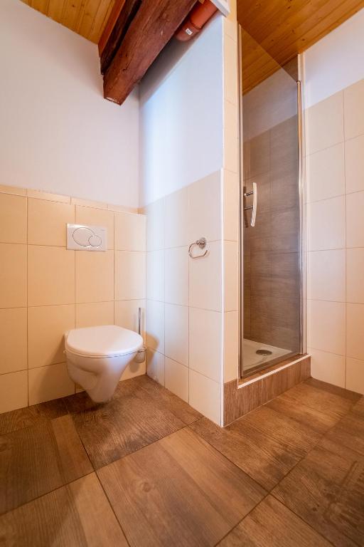 Family apartments V Zátiší - 5