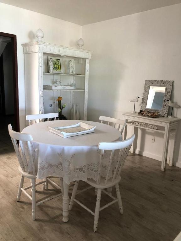  Casas Beira-mar Bombinhas