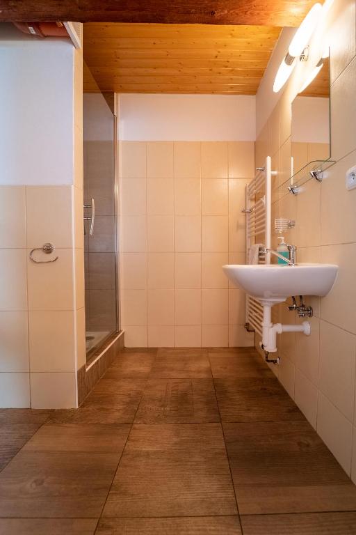 Family apartments V Zátiší - 4