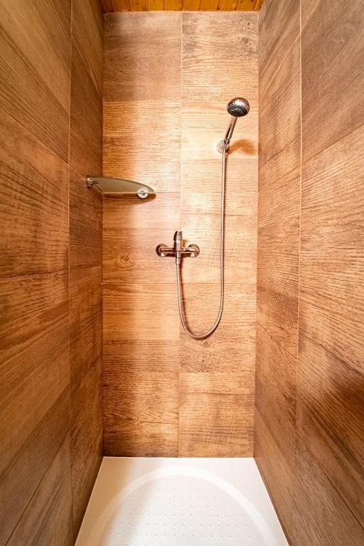 Family apartments V Zátiší - 2