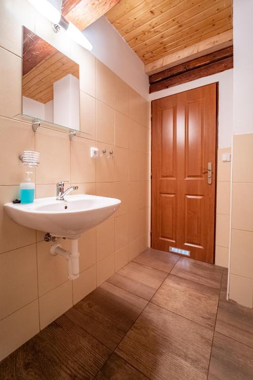 Family apartments V Zátiší - 3