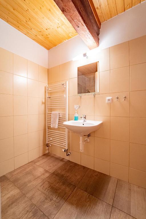 Family apartments V Zátiší - 1