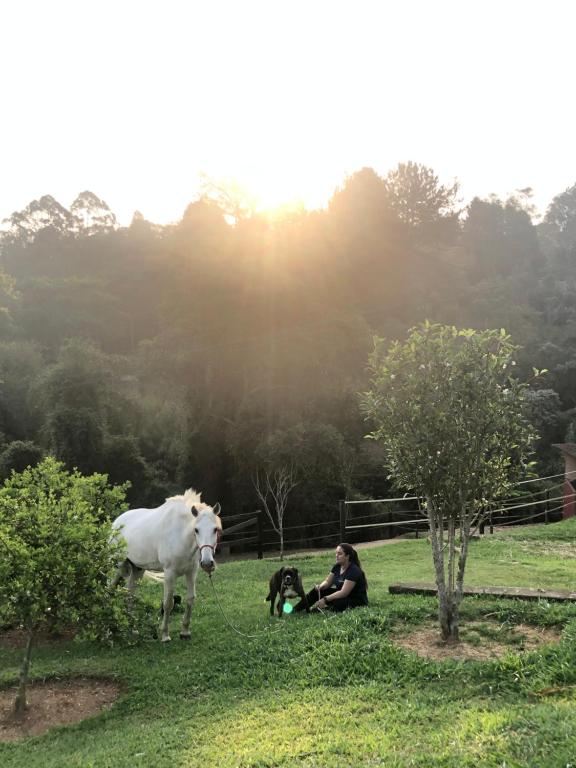  Villarejo Pousada e Experiências